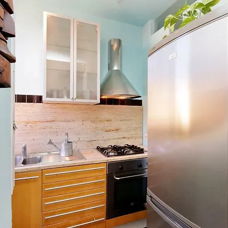 Cozy Stradivari - My Extra Apartment Rome