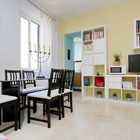 Cozy Stradivari - My Extra Apartment *