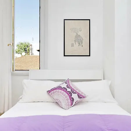 Cozy Stradivari - My Extra Apartment Rome