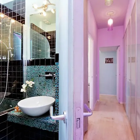 Cozy Stradivari - My Extra Apartment Rome