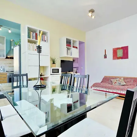 Apartment Cozy Stradivari - My Extra *