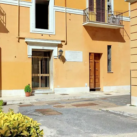 Apartment Cozy Stradivari - My Extra Rome