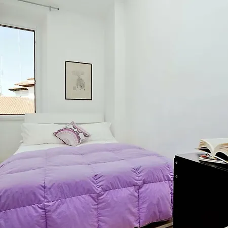 Apartment Cozy Stradivari - My Extra