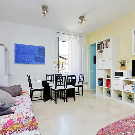 Cozy Stradivari - My Extra Apartment *