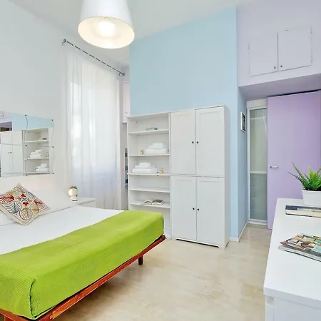 Cozy Stradivari - My Extra * Rome